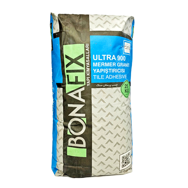 چسب کاشی بونافیکس BONAFIX | ULTRA 900