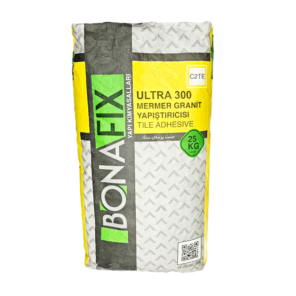 قیمت چسب کاشی بونافیکس BONAFIX | ULTRA 300